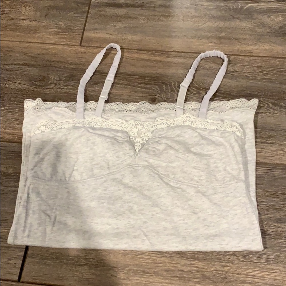 American Eagle Camisole with Adjustable straps